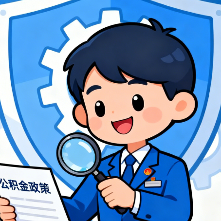 嘉峪关《关于2025住房公积金年度缴存有关问题的通知》政策解读
