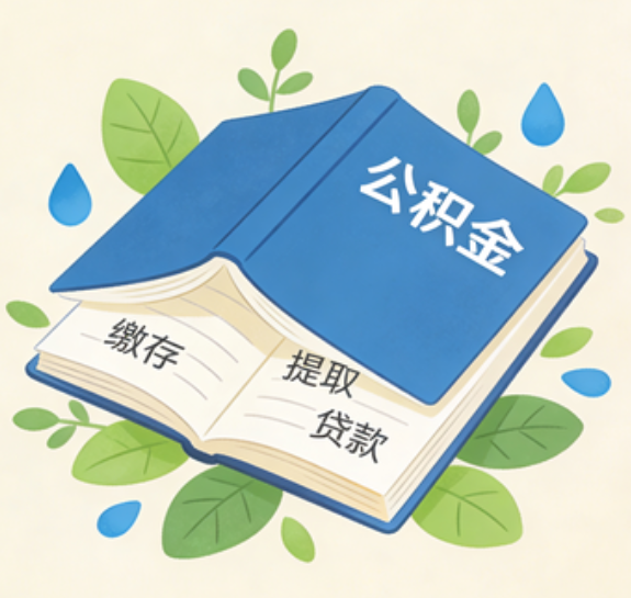 嘉峪关住房公积金的提取条件