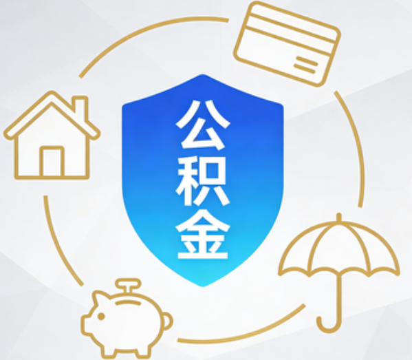 嘉峪关公积金代办的5个意想不到的好处，第3个最实用