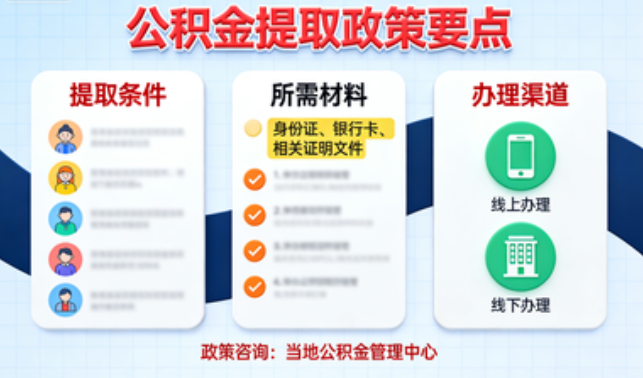 嘉峪关异地购房公积金提取全攻略