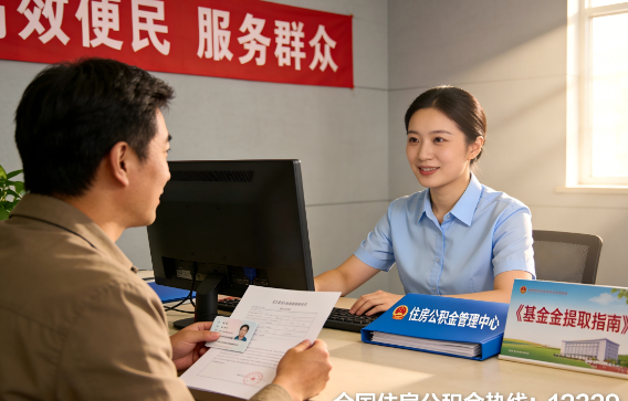 嘉峪关住房公积金提取规范全面升级