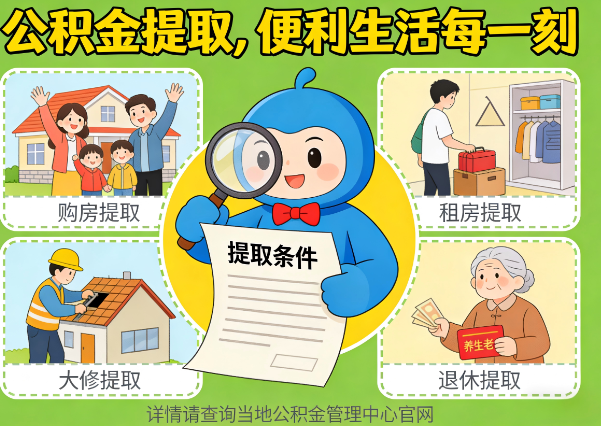 嘉峪关住房公积金提取业务的关键注意事项深度解析