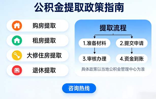 嘉峪关住房公积金与养老规划：制度功能解析与个人资金活用指南