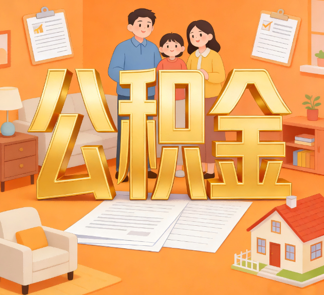 嘉峪关公积金代办服务的现实价值与普惠意义