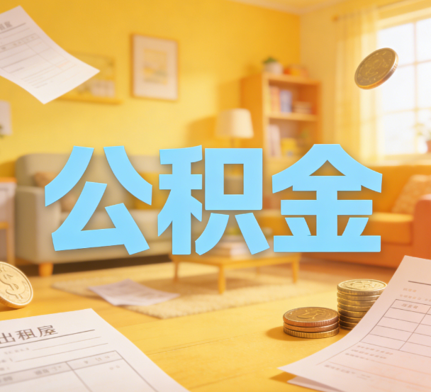 嘉峪关别让公积金“躺在账户里睡觉”！