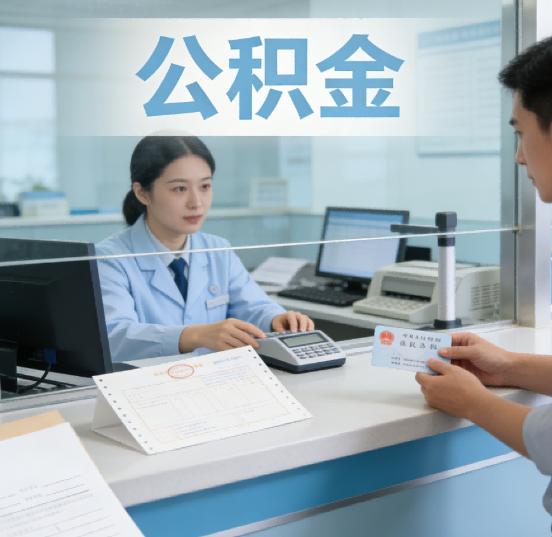 嘉峪关公积金提取的两种方式全面对比