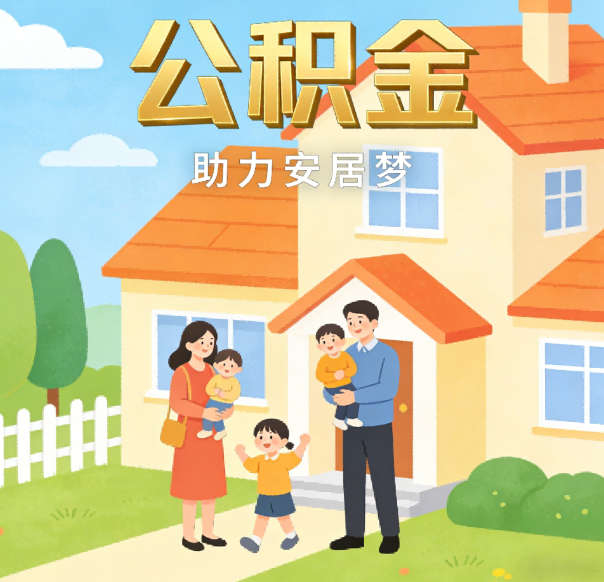 嘉峪关公积金代办行业观察:合规化浪潮下,专业服务迎来价值回归